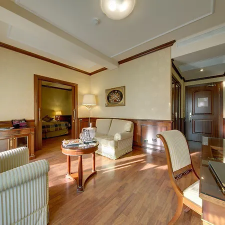 Splendid Hotel Baveno