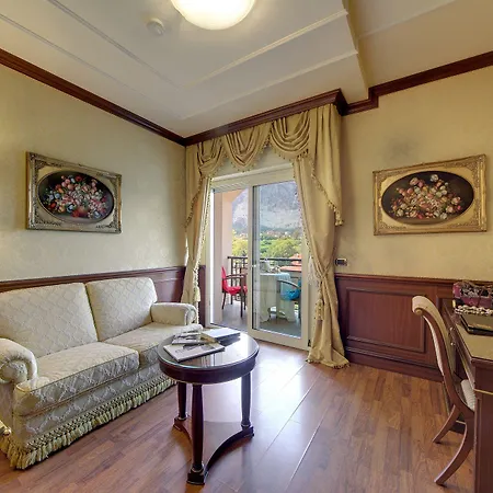 Splendid 4* Baveno
