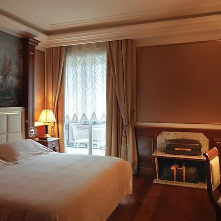 Otel Splendid Baveno