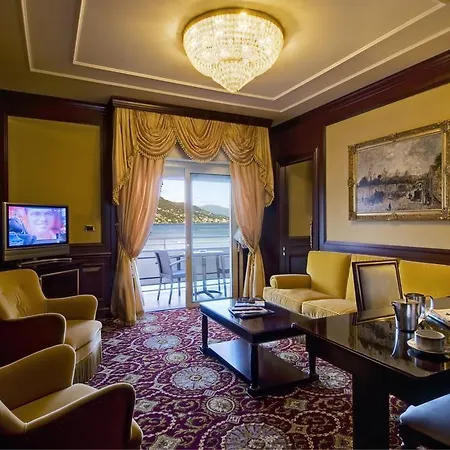 Hotel Splendid