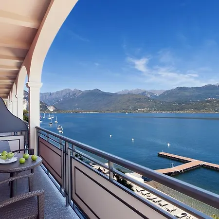 Splendid Baveno