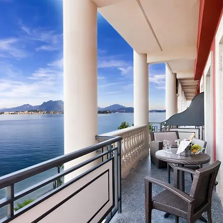 Splendid Hotel 4*