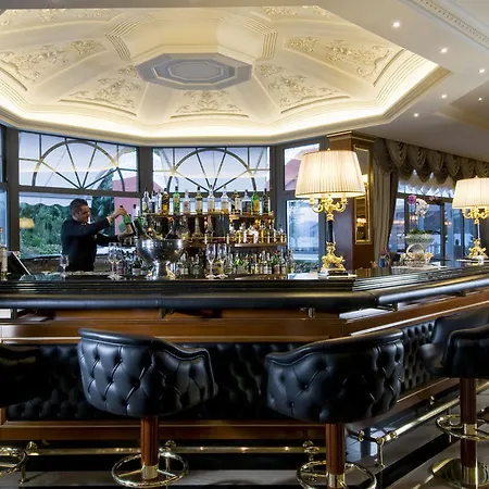 Hotel Splendid 4*