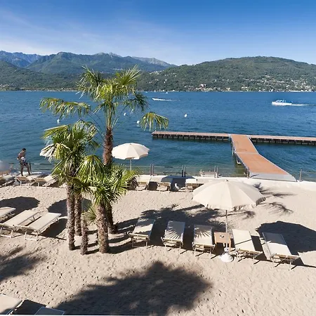 Splendid Отель 4*