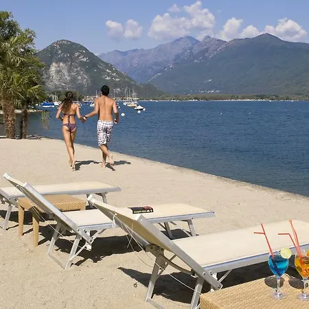 Hotel Splendid Baveno