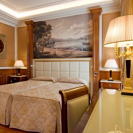 Splendid Hotel