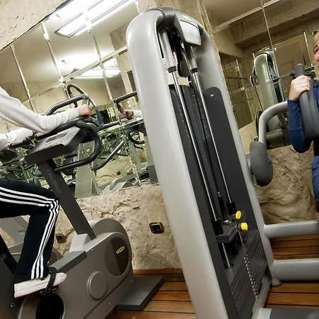 Отель Splendid 4*