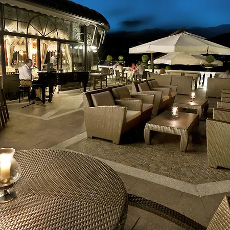 Splendid Hotel