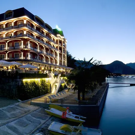 Splendid 4* Baveno