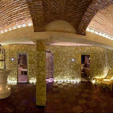 Splendid Hotel Baveno