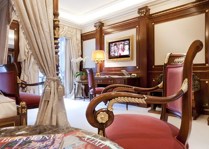 Splendid Hotel Baveno