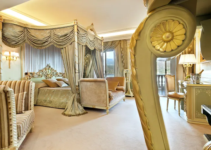 Hotel Splendid Baveno