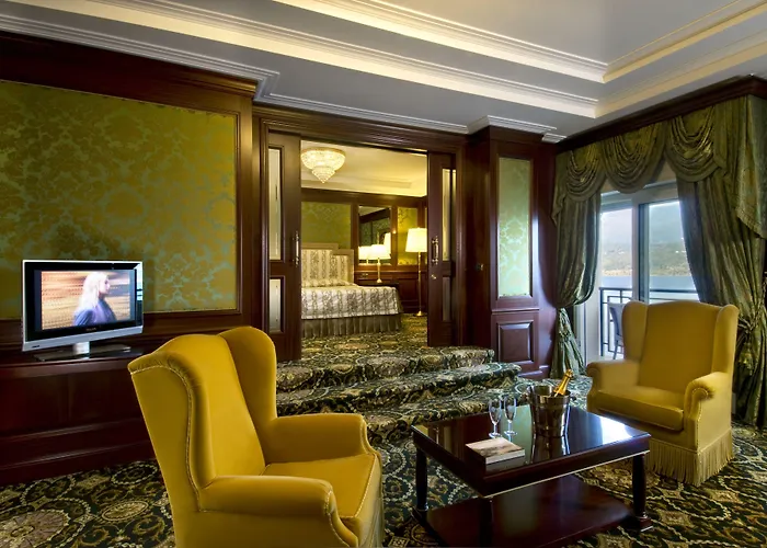 Hotel Splendid 4*