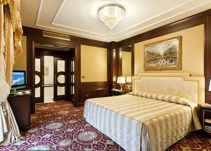 Splendid Hotel Baveno