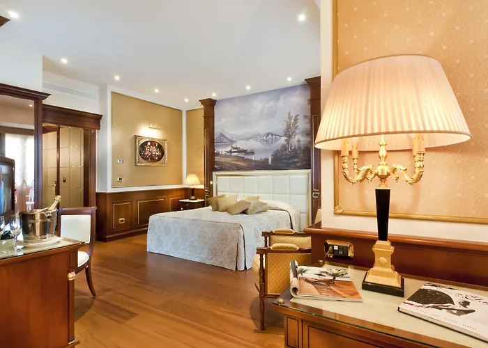 Hotel Splendid 4*