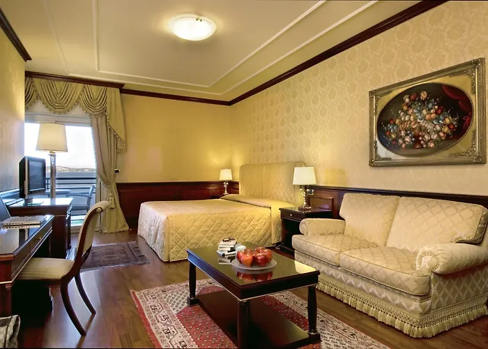 Hotel Splendid Baveno