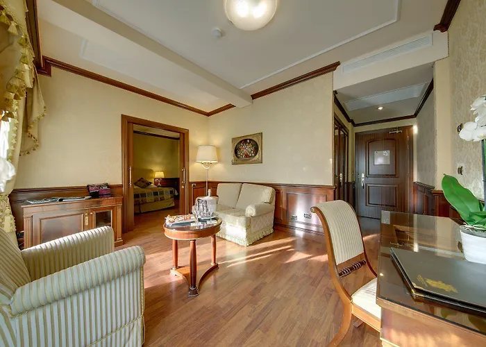 Splendid Hotel Baveno