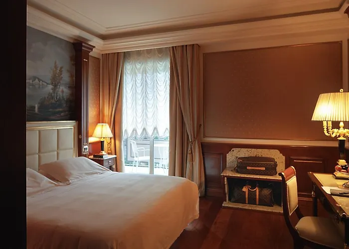 Hotel Splendid Baveno